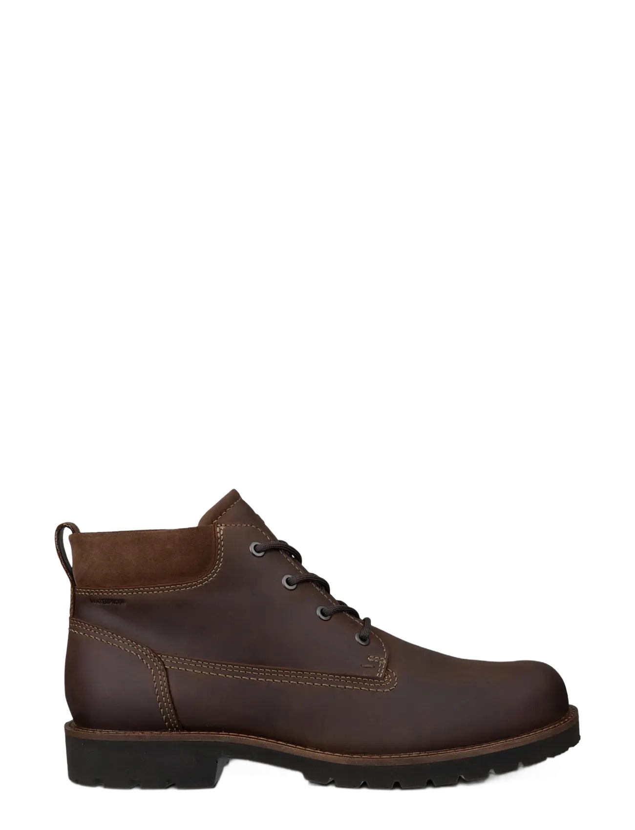 ECCO - CHARLESTOWN - cocoa brown/cocoa brown - 2