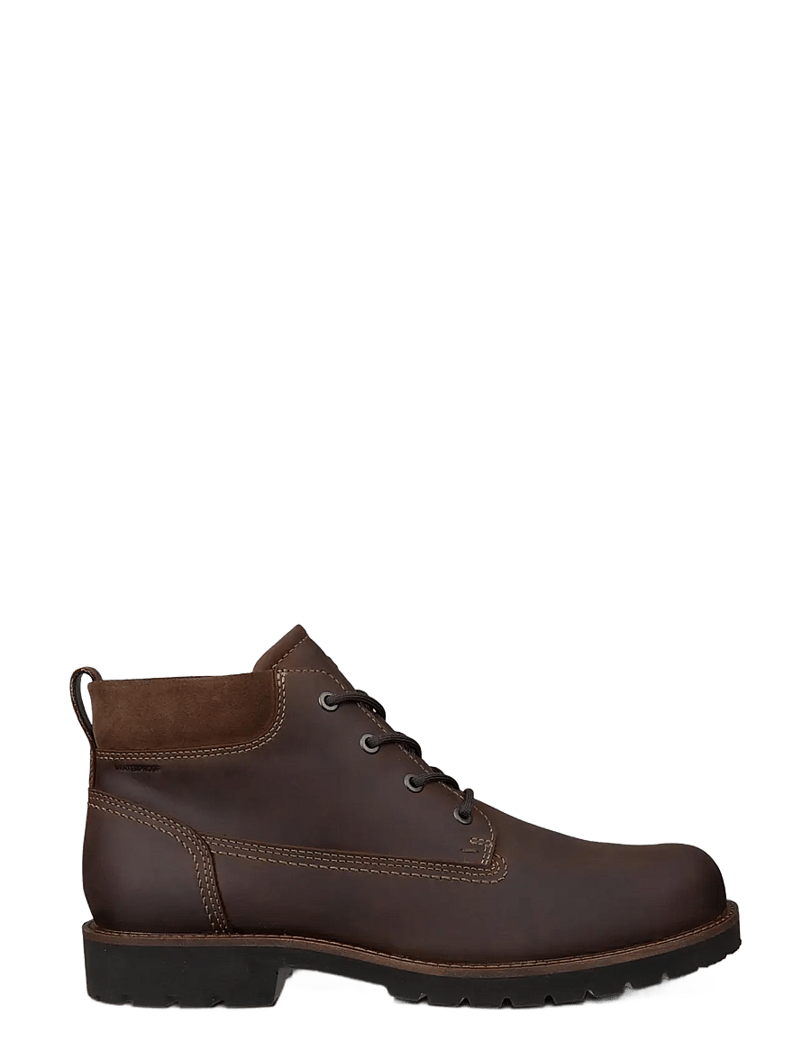 ECCO - CHARLESTOWN - cocoa brown/cocoa brown - 2