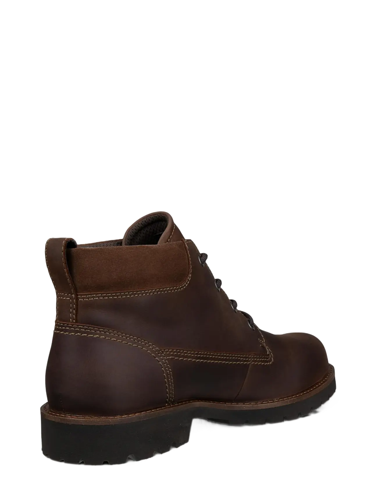 ECCO - CHARLESTOWN - cocoa brown/cocoa brown - 3