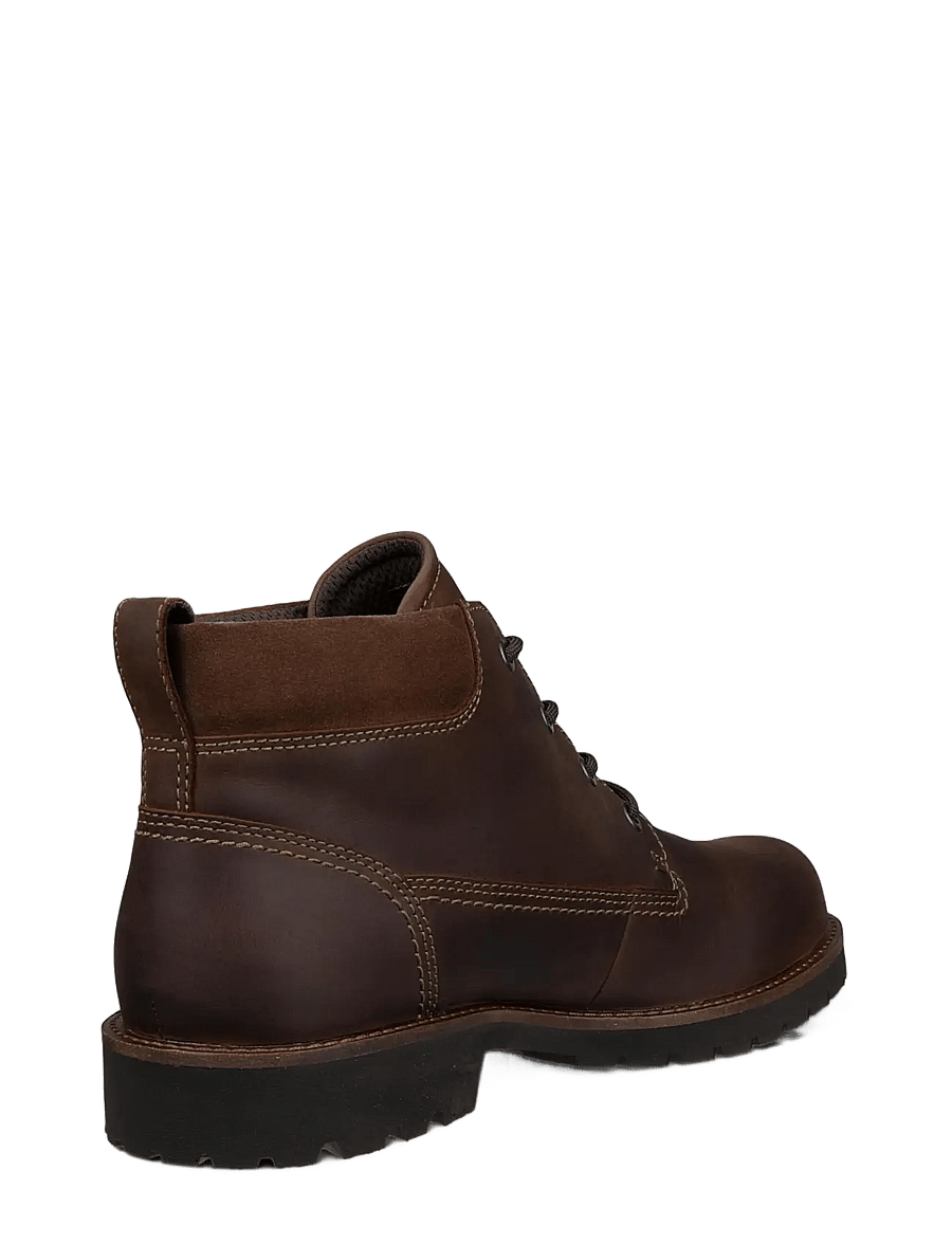 ECCO - CHARLESTOWN - cocoa brown/cocoa brown - 3