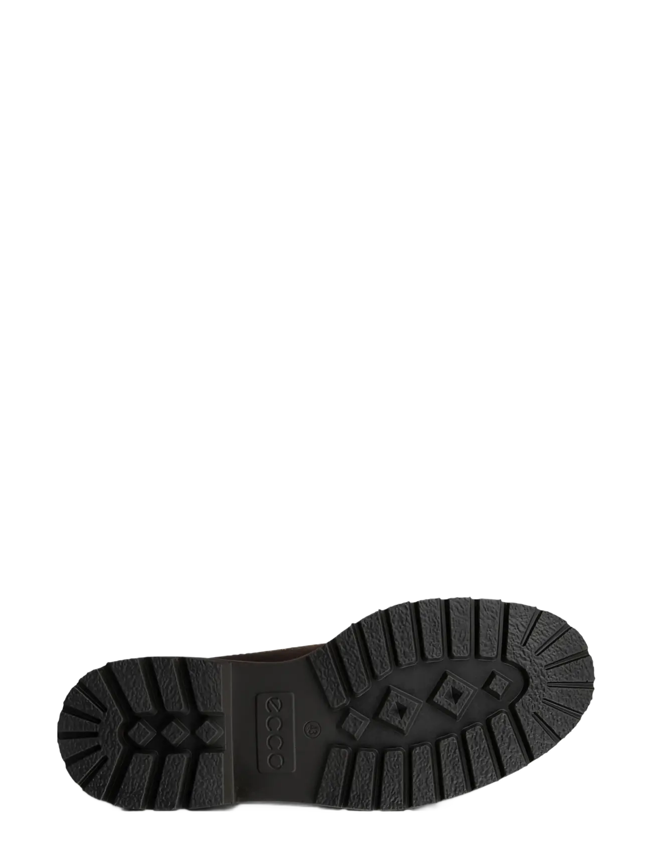 ECCO - CHARLESTOWN - cocoa brown/cocoa brown - 4