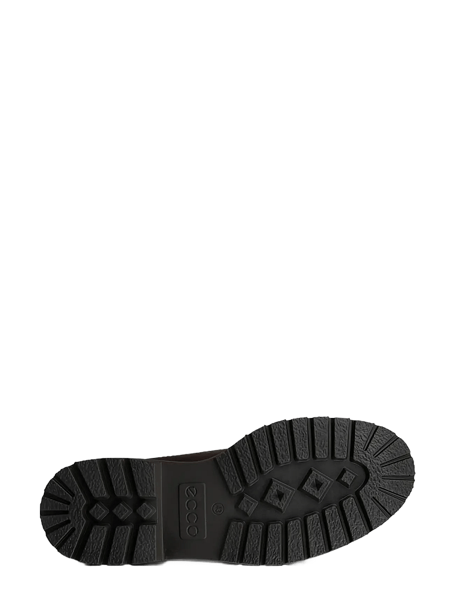 ECCO - CHARLESTOWN - cocoa brown/cocoa brown - 4