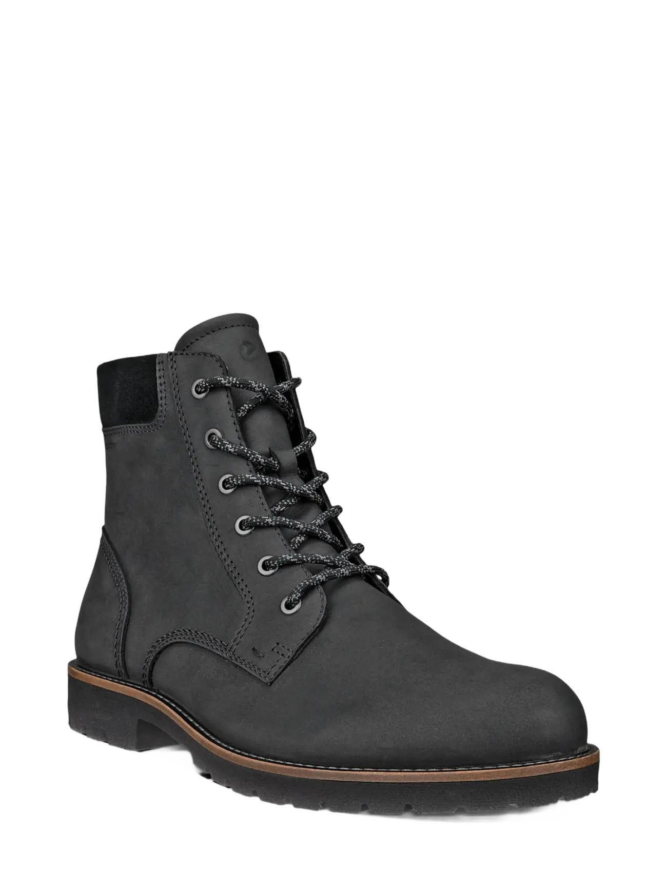 ECCO CHARLESTOWN - ECCO - BLACK/BLACK / black