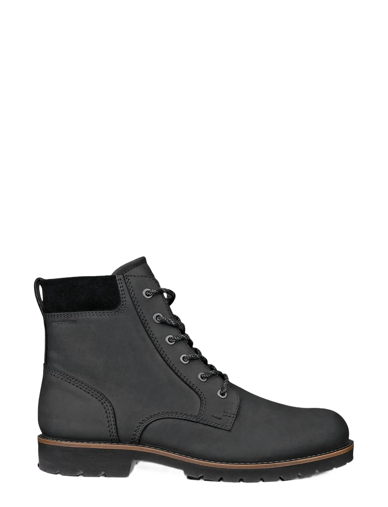 ECCO - CHARLESTOWN - black/black - 2