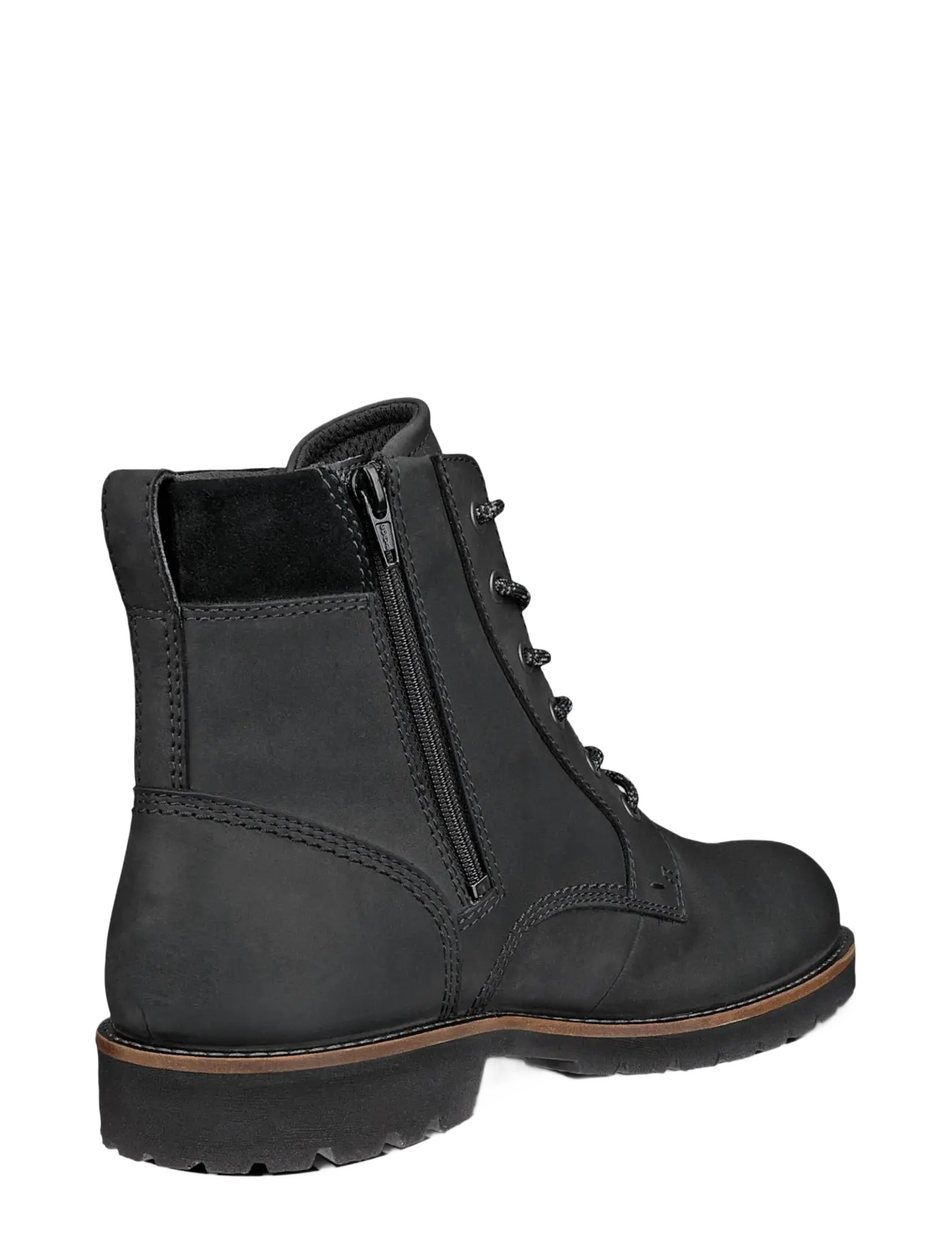 ECCO - CHARLESTOWN - black/black - 3