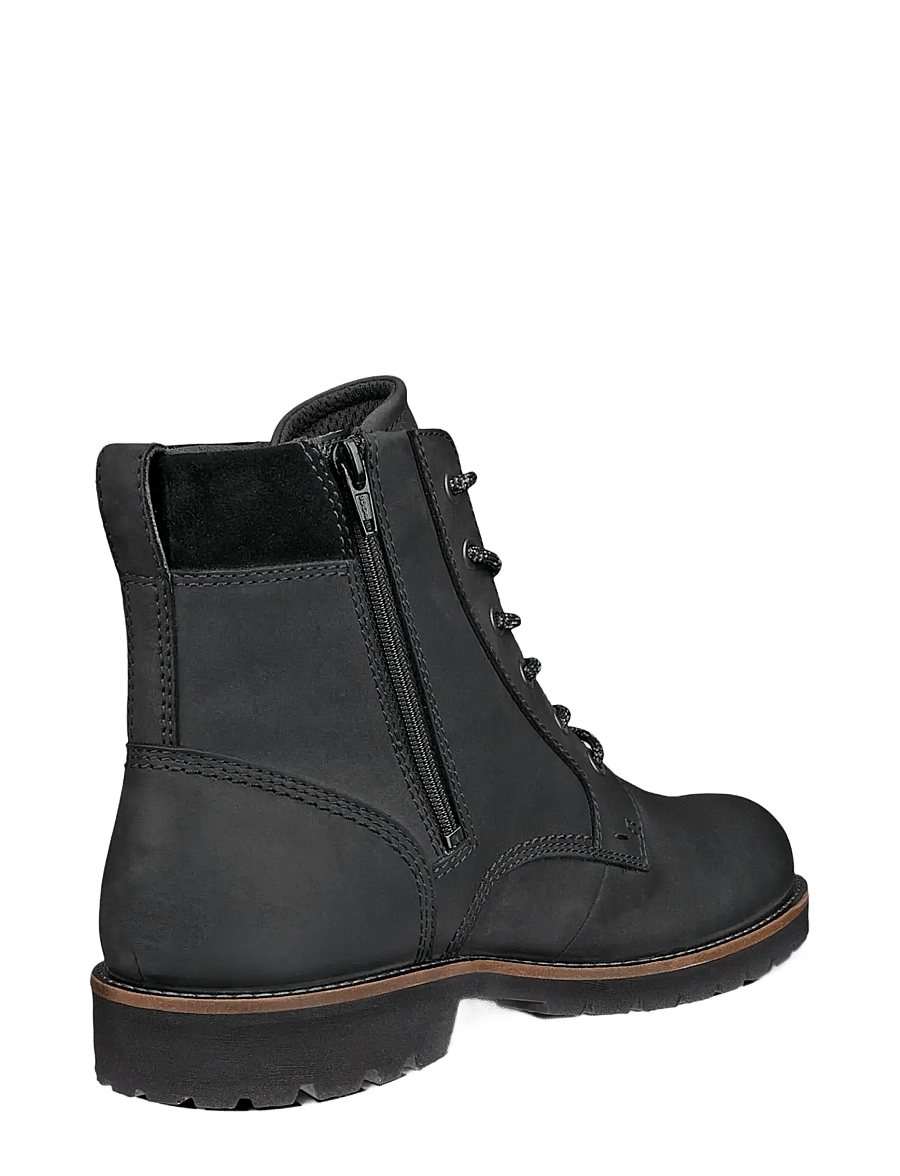 ECCO - CHARLESTOWN - black/black - 3