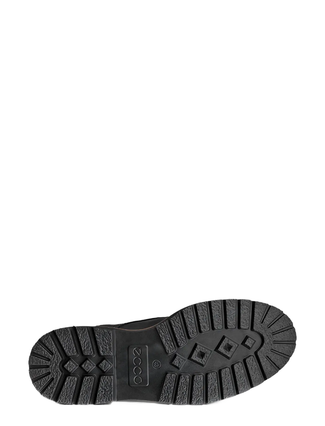 ECCO - CHARLESTOWN - black/black - 4