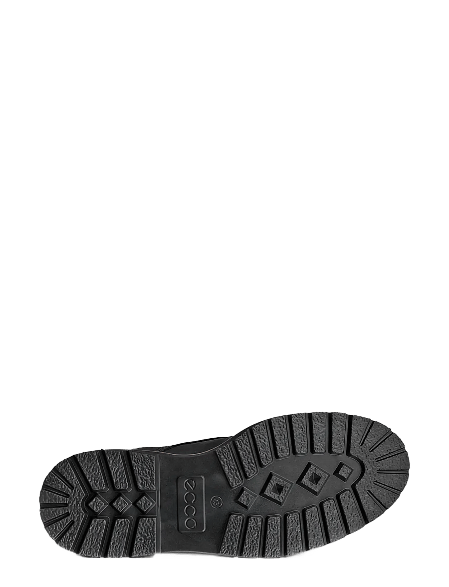ECCO - CHARLESTOWN - black/black - 4