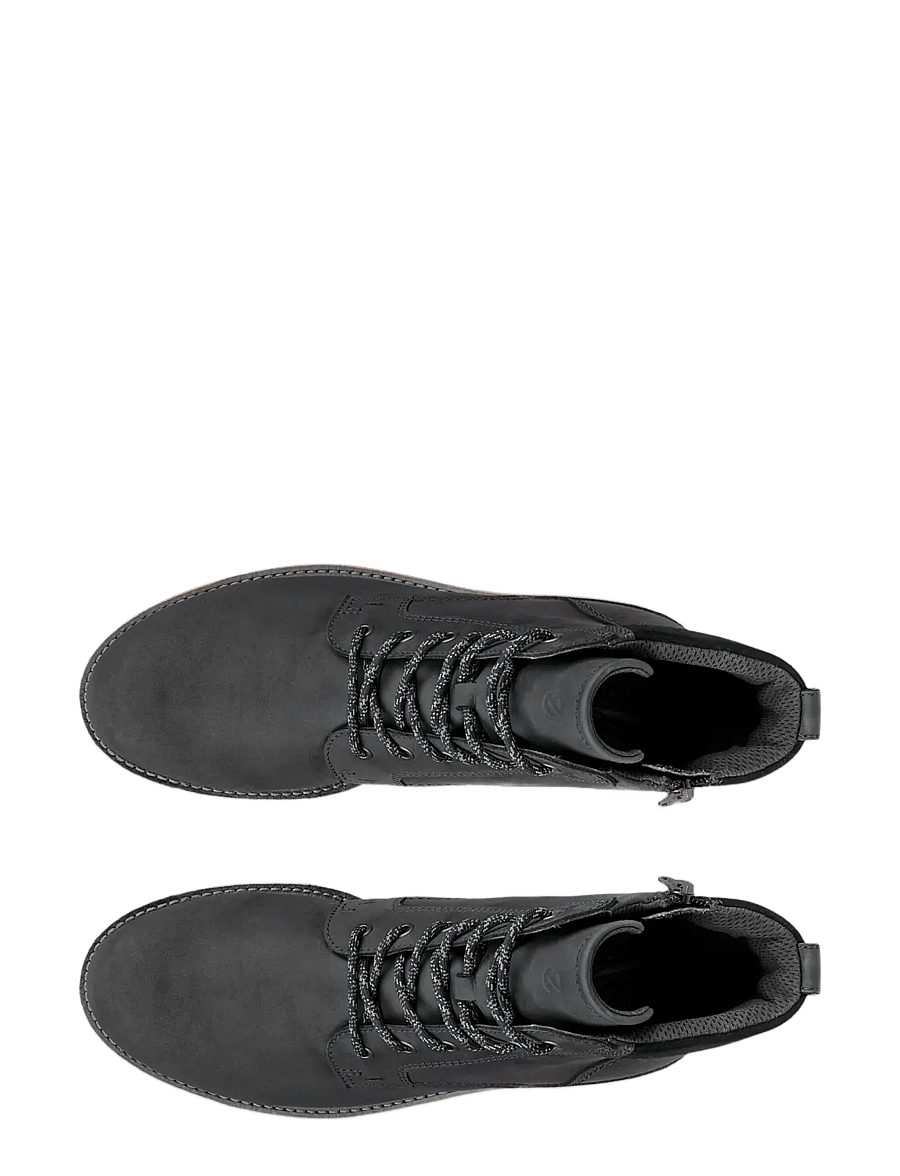 ECCO - CHARLESTOWN - black/black - 5
