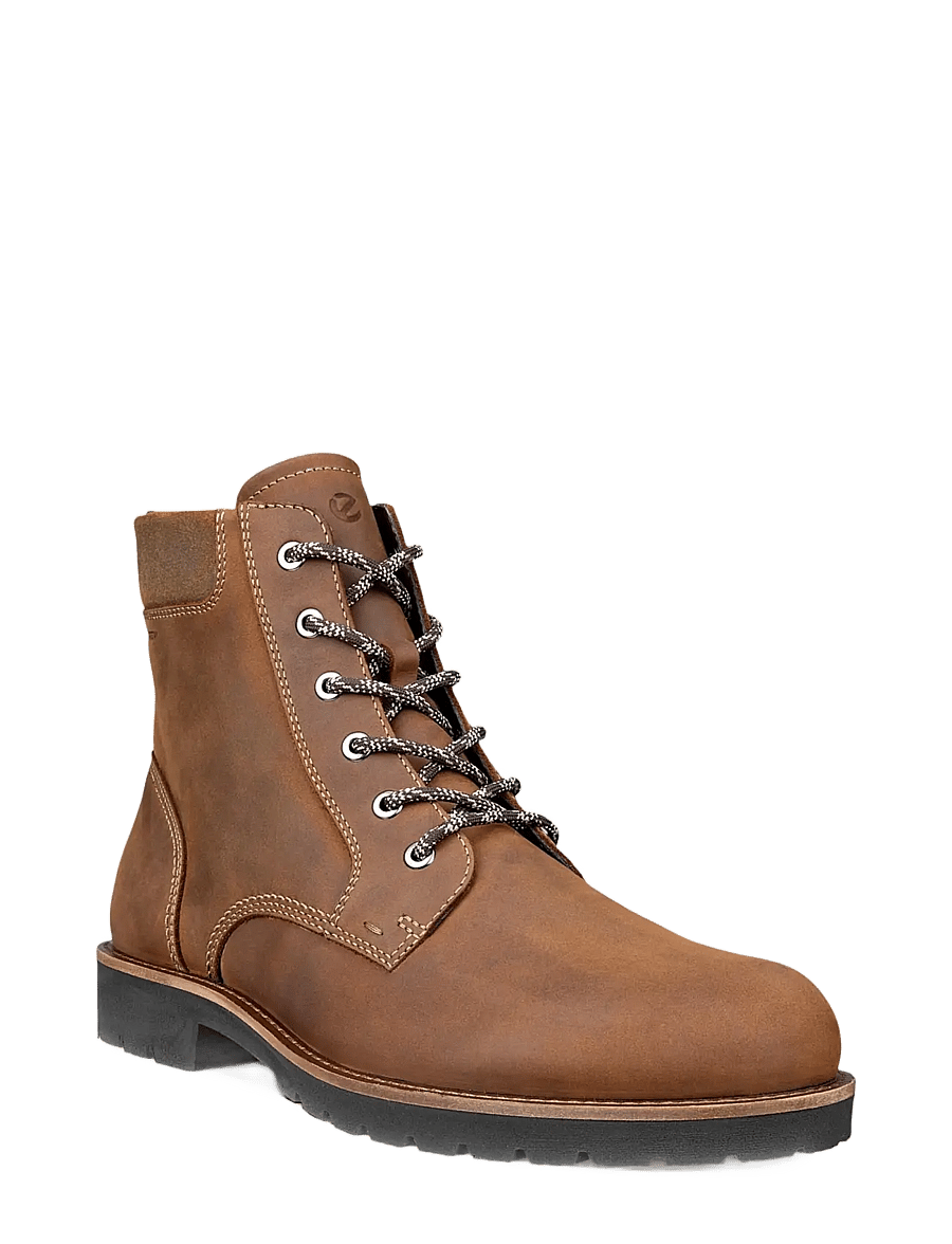 ECCO - CHARLESTOWN - talvesaapad - camel/camel - 1