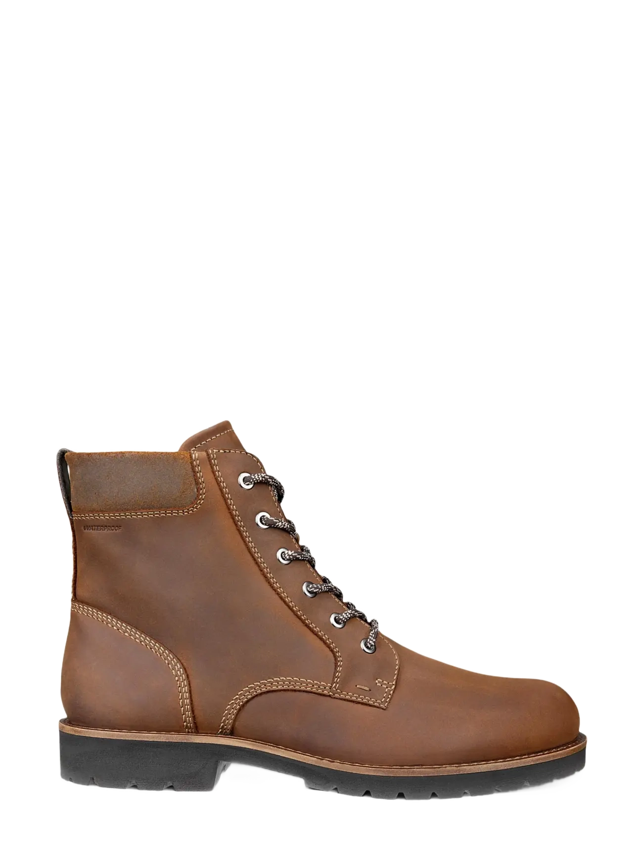 ECCO - CHARLESTOWN - talvesaapad - camel/camel - 2
