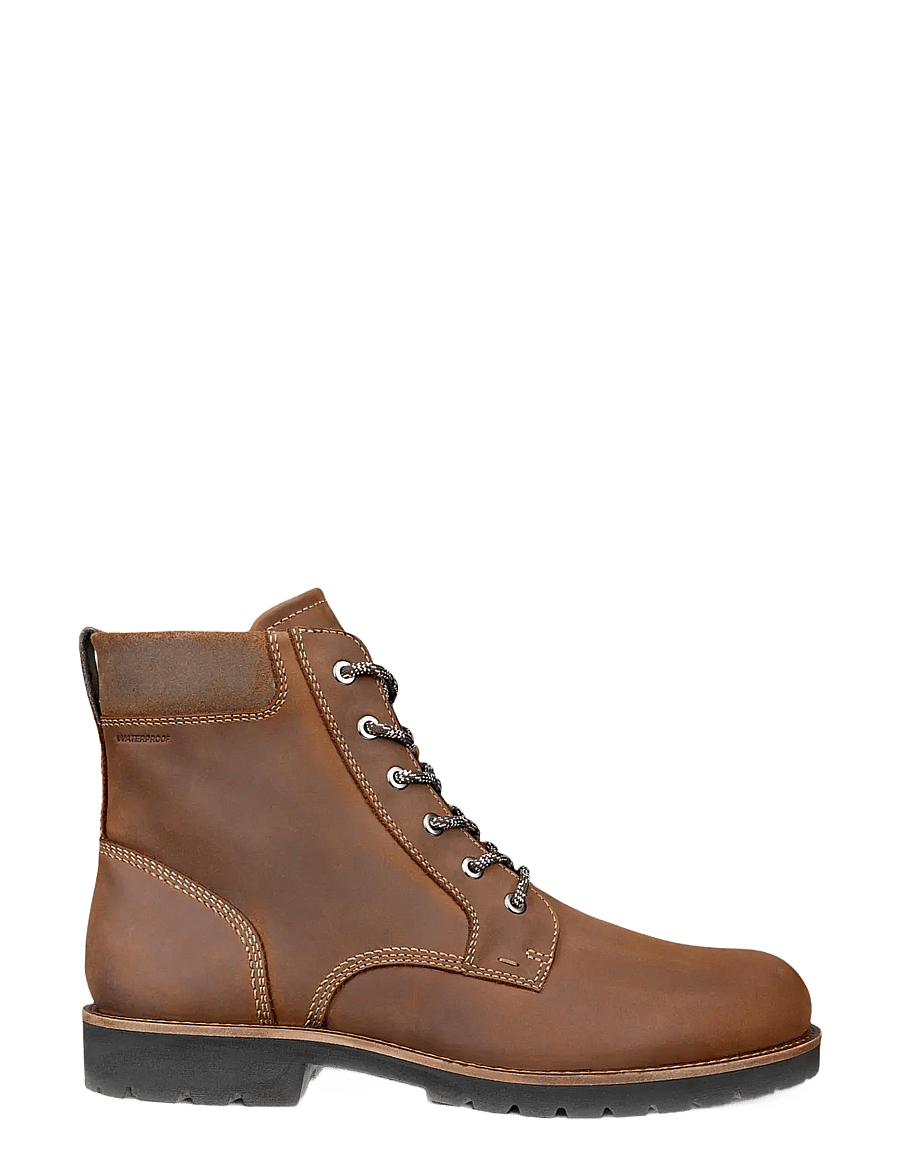 ECCO - CHARLESTOWN - talvesaapad - camel/camel - 2