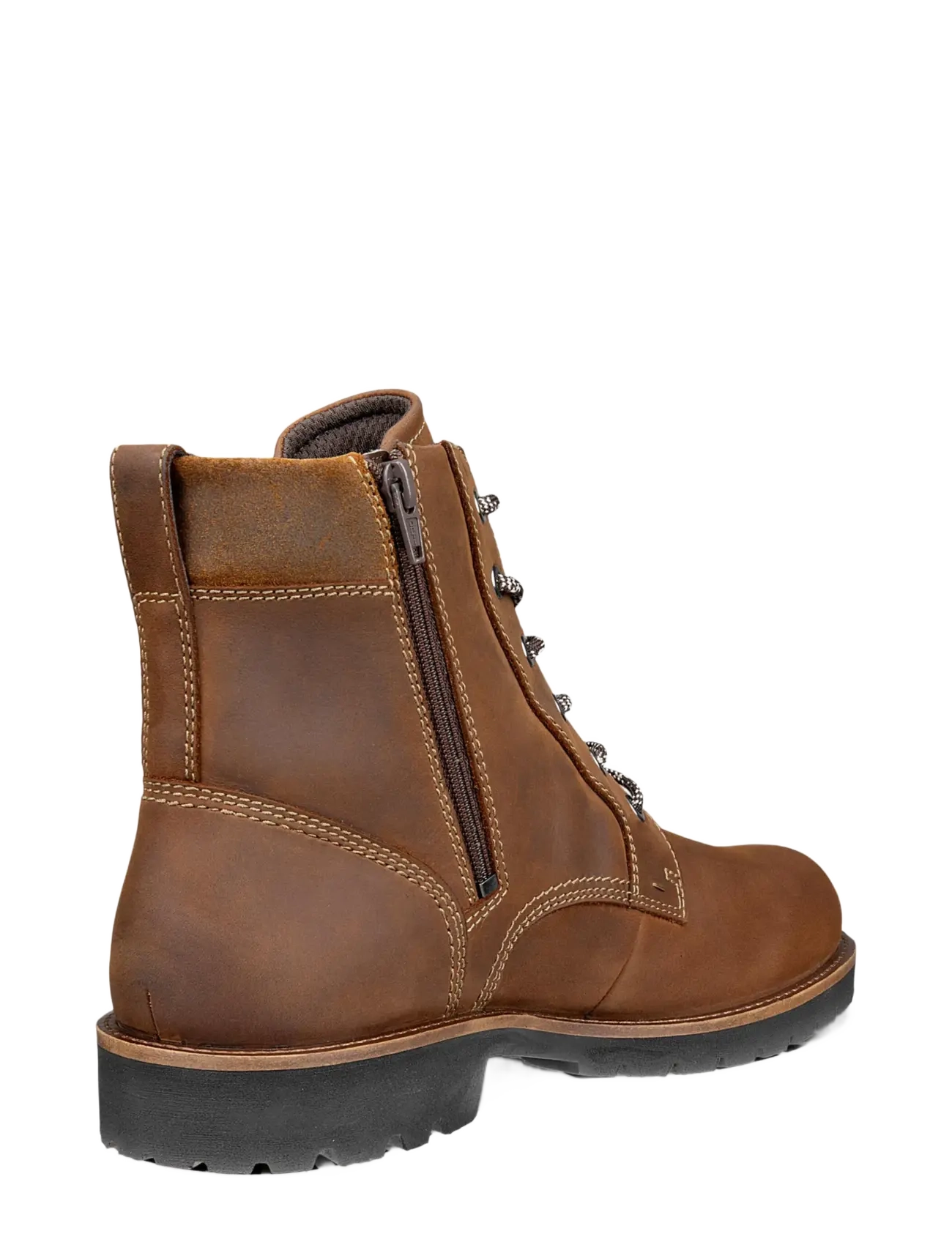 ECCO - CHARLESTOWN - talvesaapad - camel/camel - 3