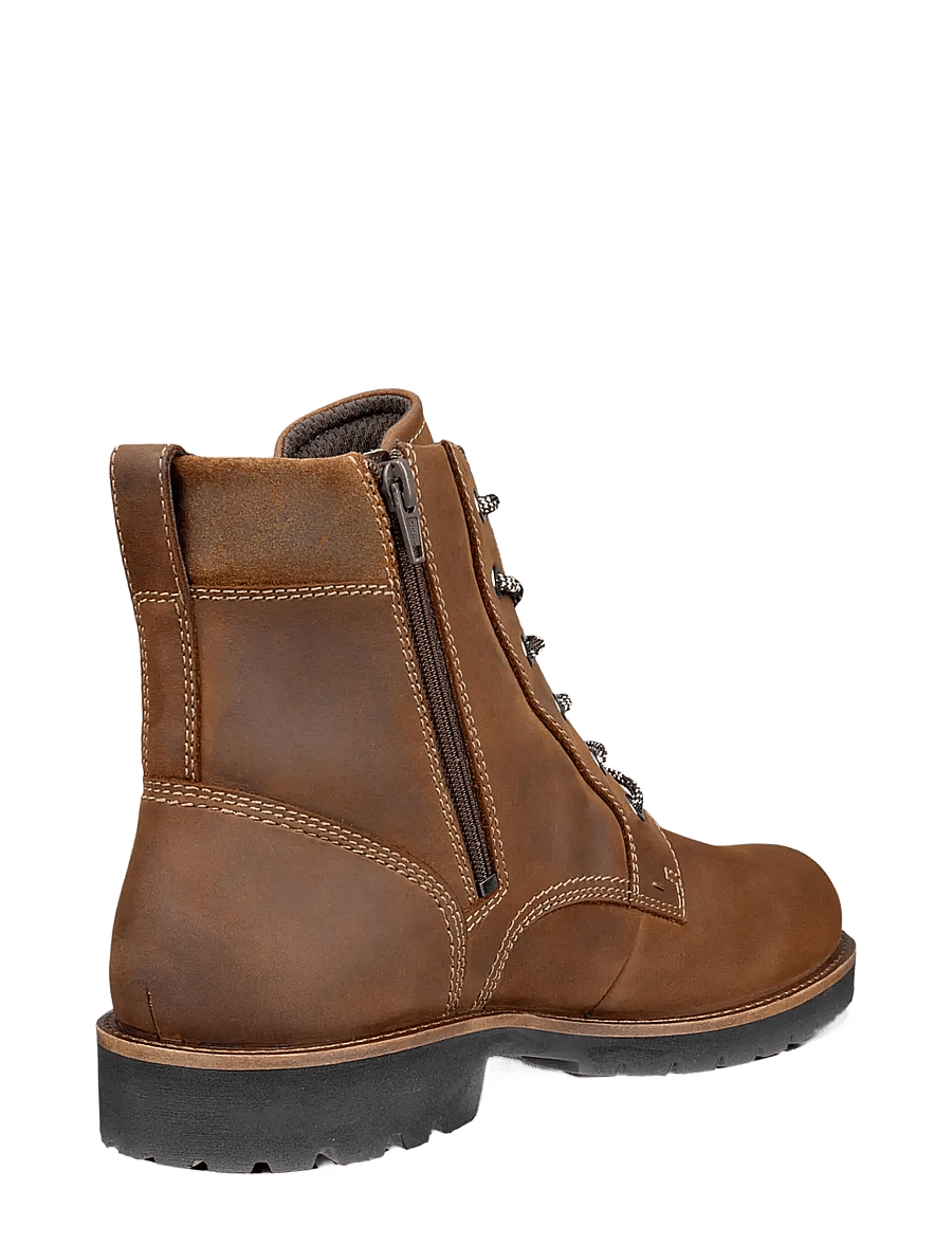 ECCO - CHARLESTOWN - talvesaapad - camel/camel - 3