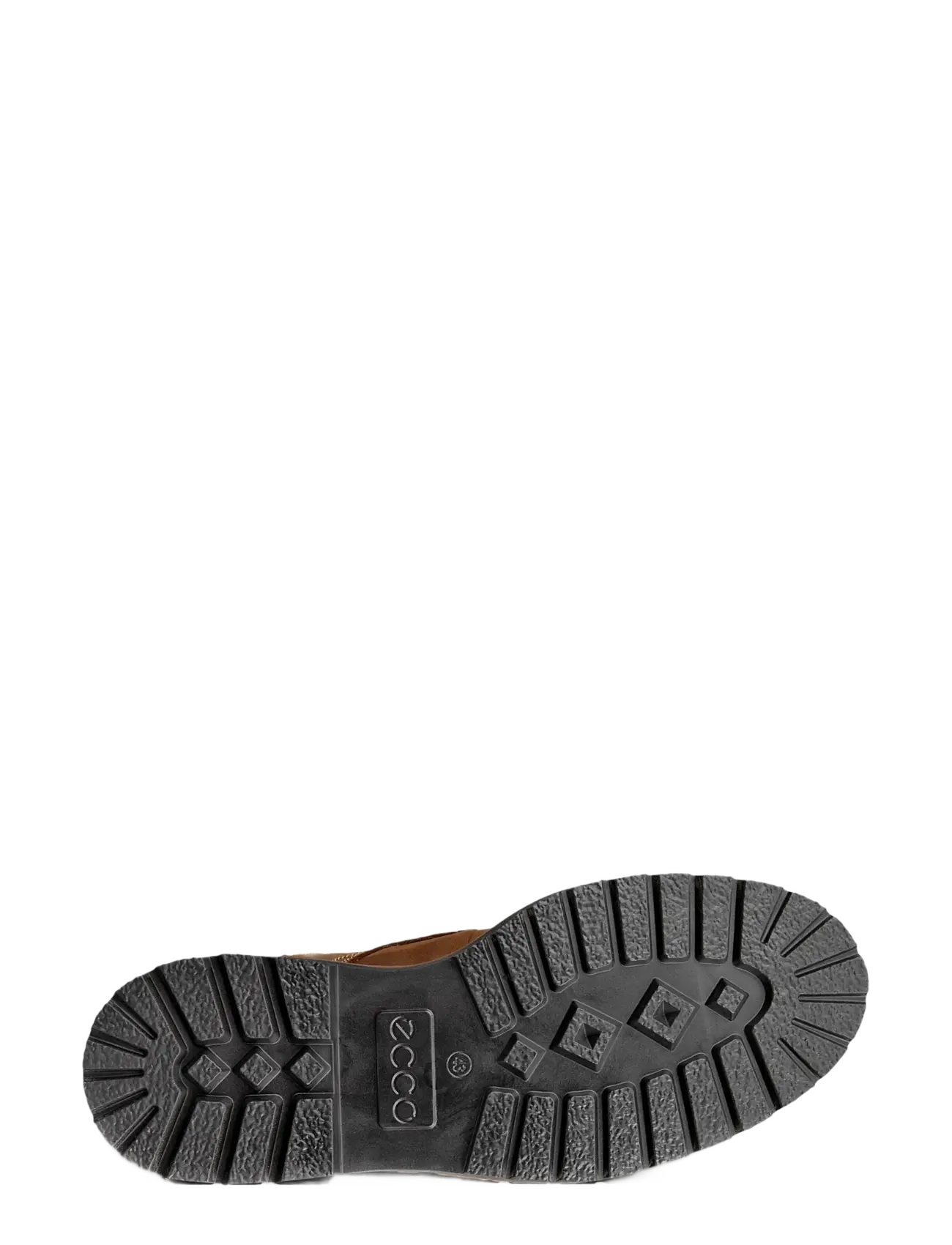 ECCO - CHARLESTOWN - talvesaapad - camel/camel - 4