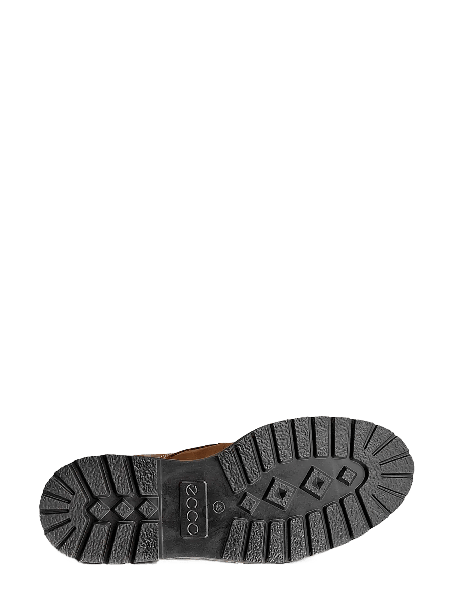 ECCO - CHARLESTOWN - talvesaapad - camel/camel - 4