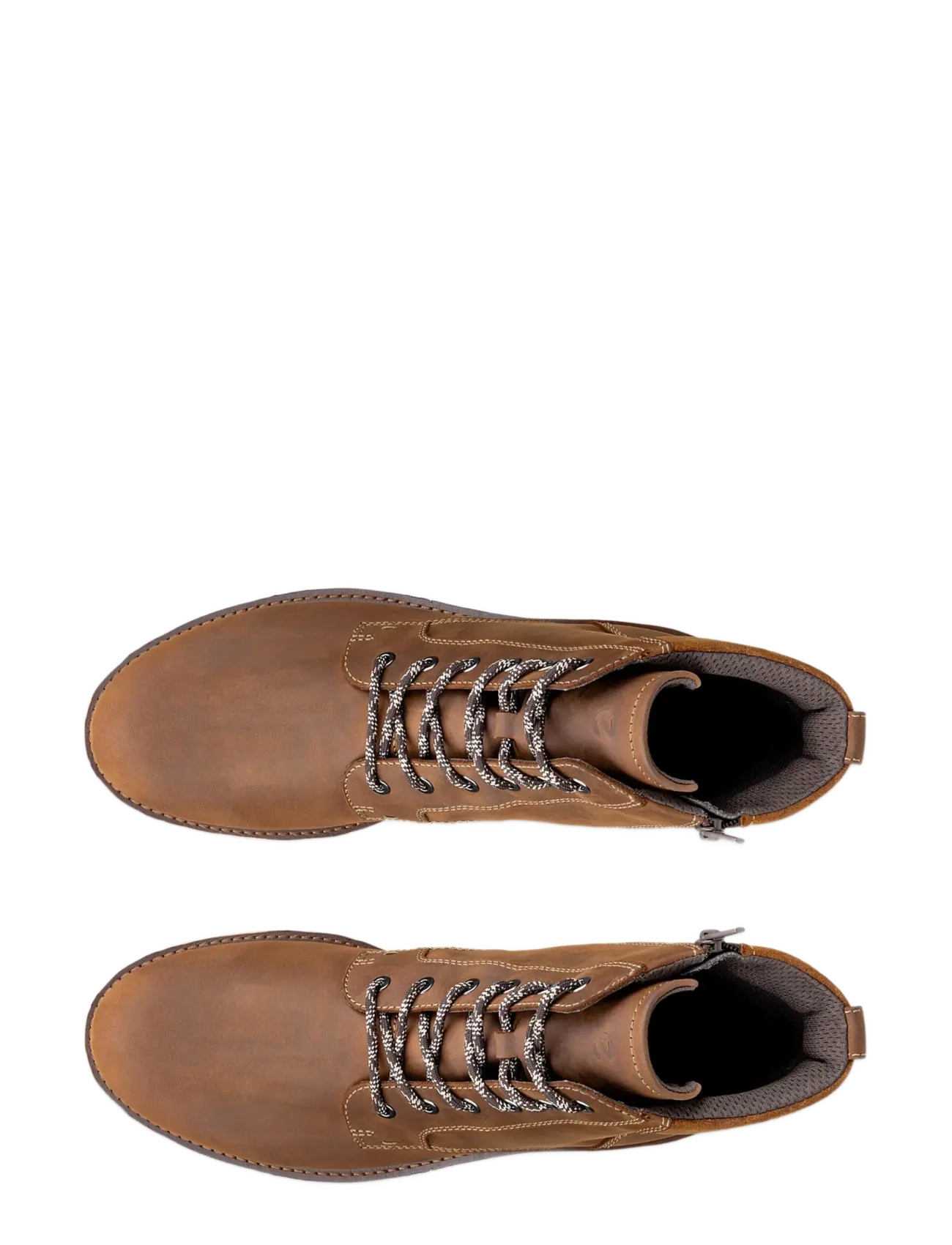 ECCO - CHARLESTOWN - talvesaapad - camel/camel - 5