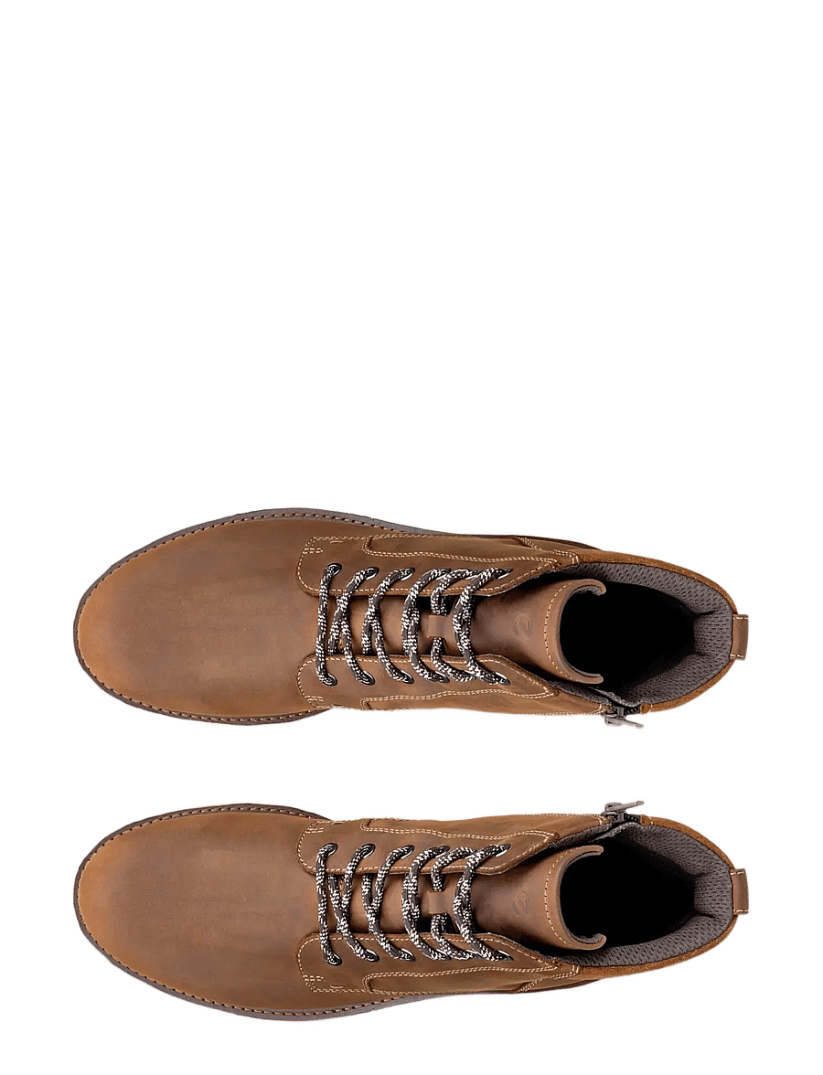 ECCO - CHARLESTOWN - talvesaapad - camel/camel - 5