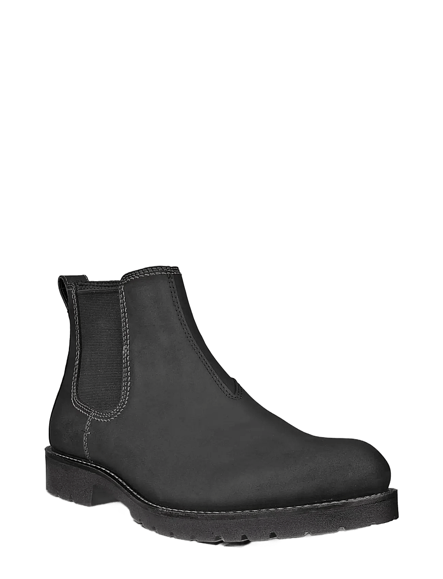 ECCO - CHARLESTOWN - chelsea boots - black - 1