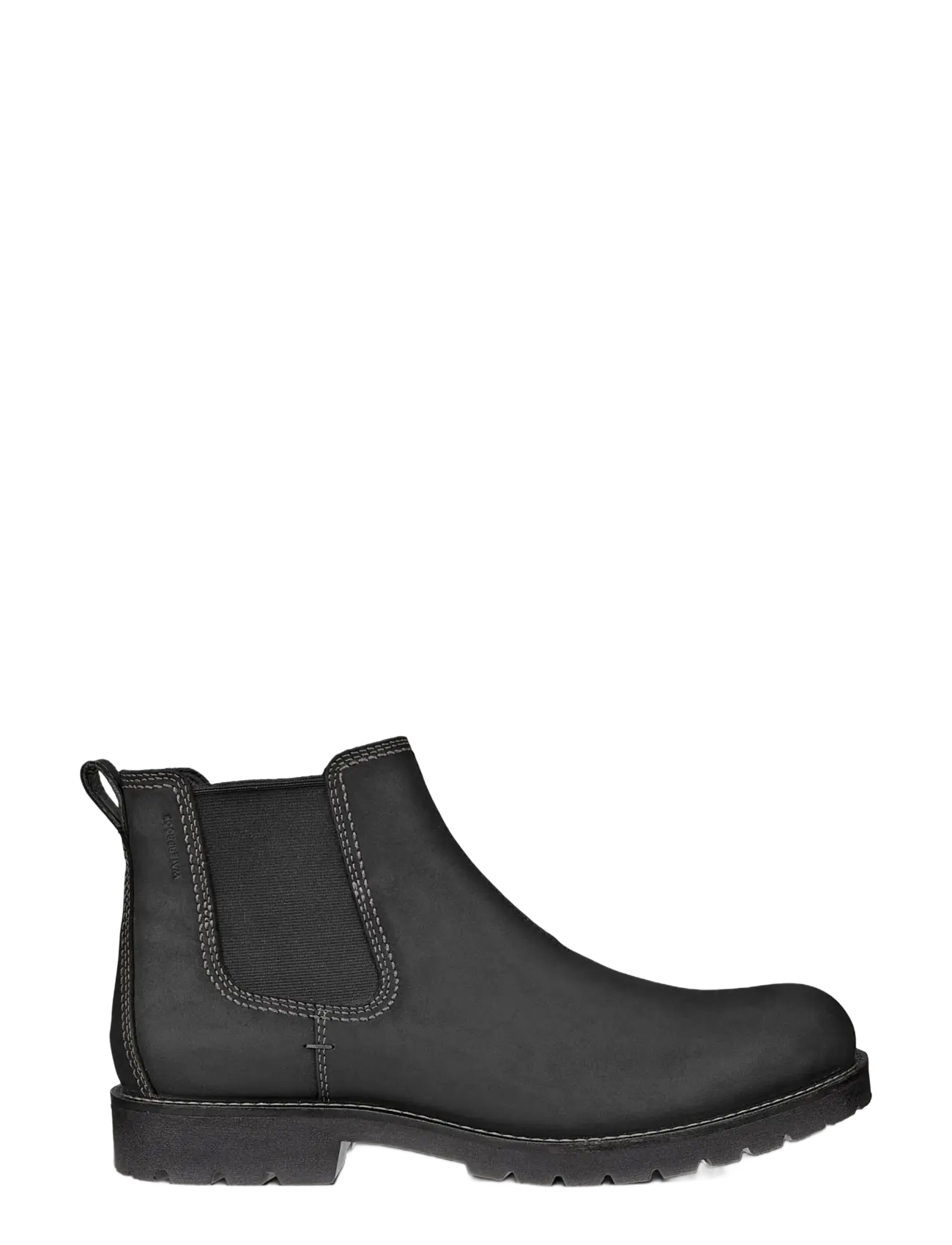 ECCO - CHARLESTOWN - chelsea boots - black - 2
