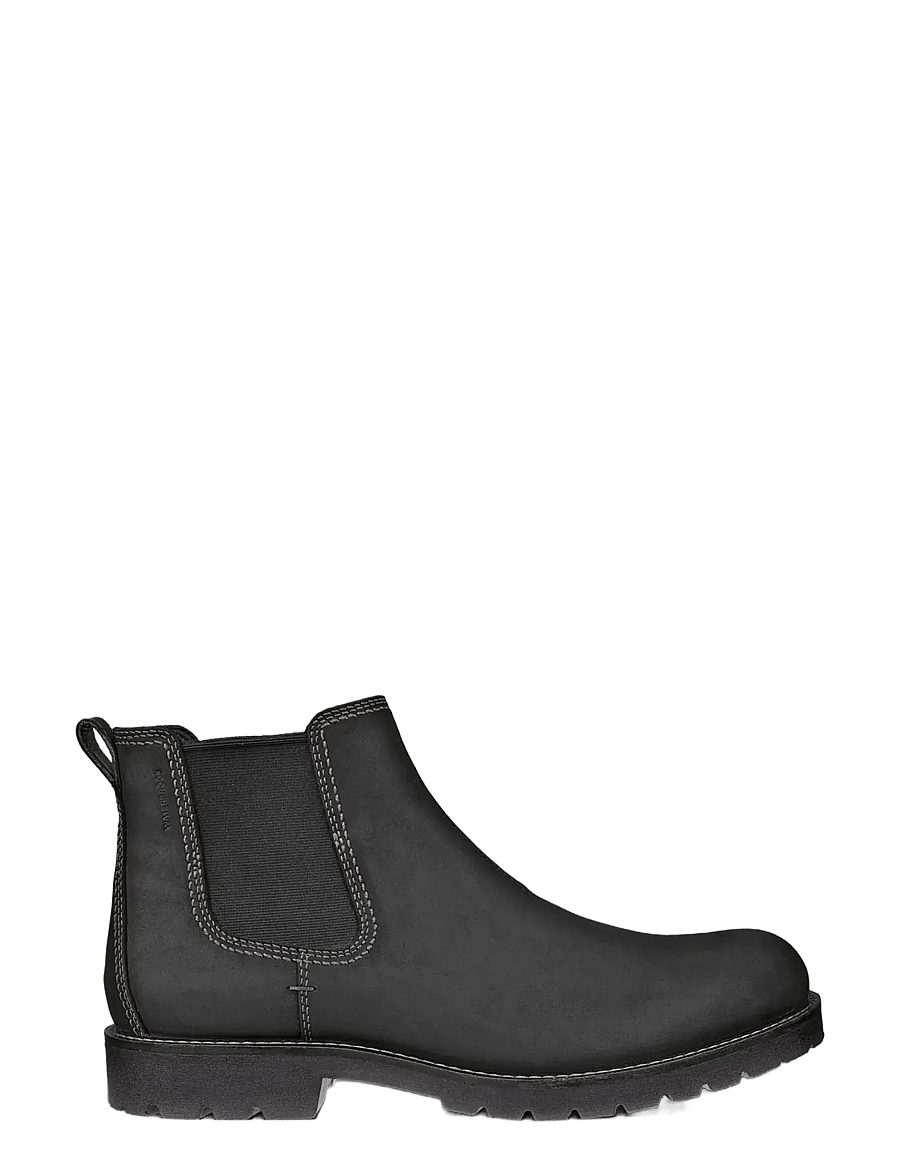 ECCO - CHARLESTOWN - chelsea boots - black - 2