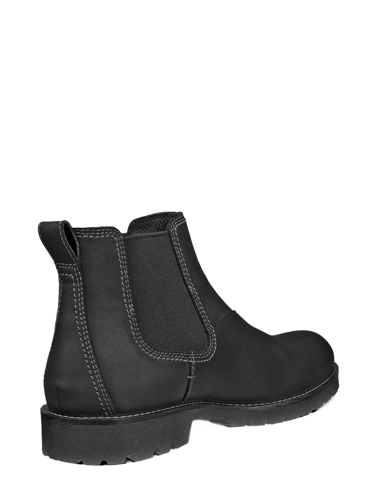 ECCO - CHARLESTOWN - chelsea boots - black - 3