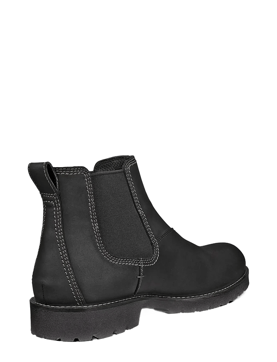 ECCO - CHARLESTOWN - chelsea boots - black - 3