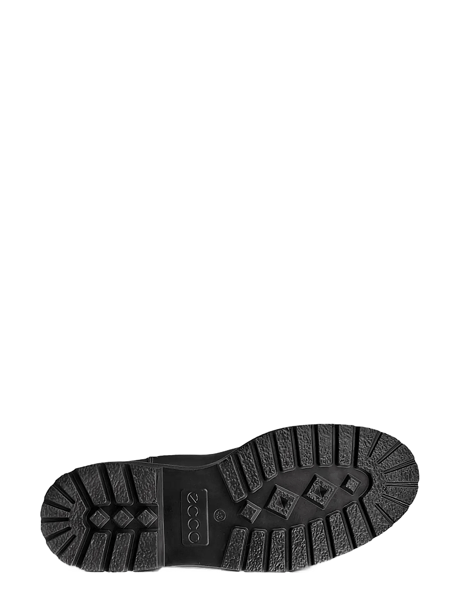 ECCO - CHARLESTOWN - chelsea boots - black - 4