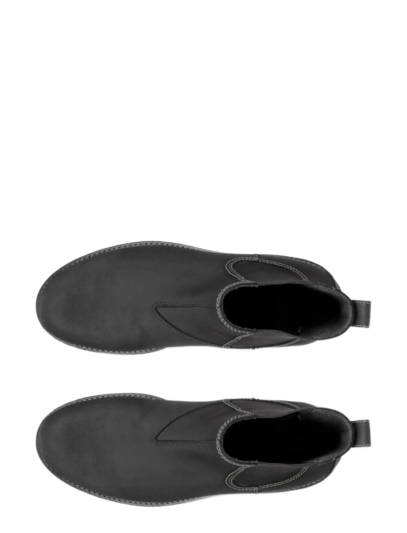 ECCO - CHARLESTOWN - chelsea boots - black - 5