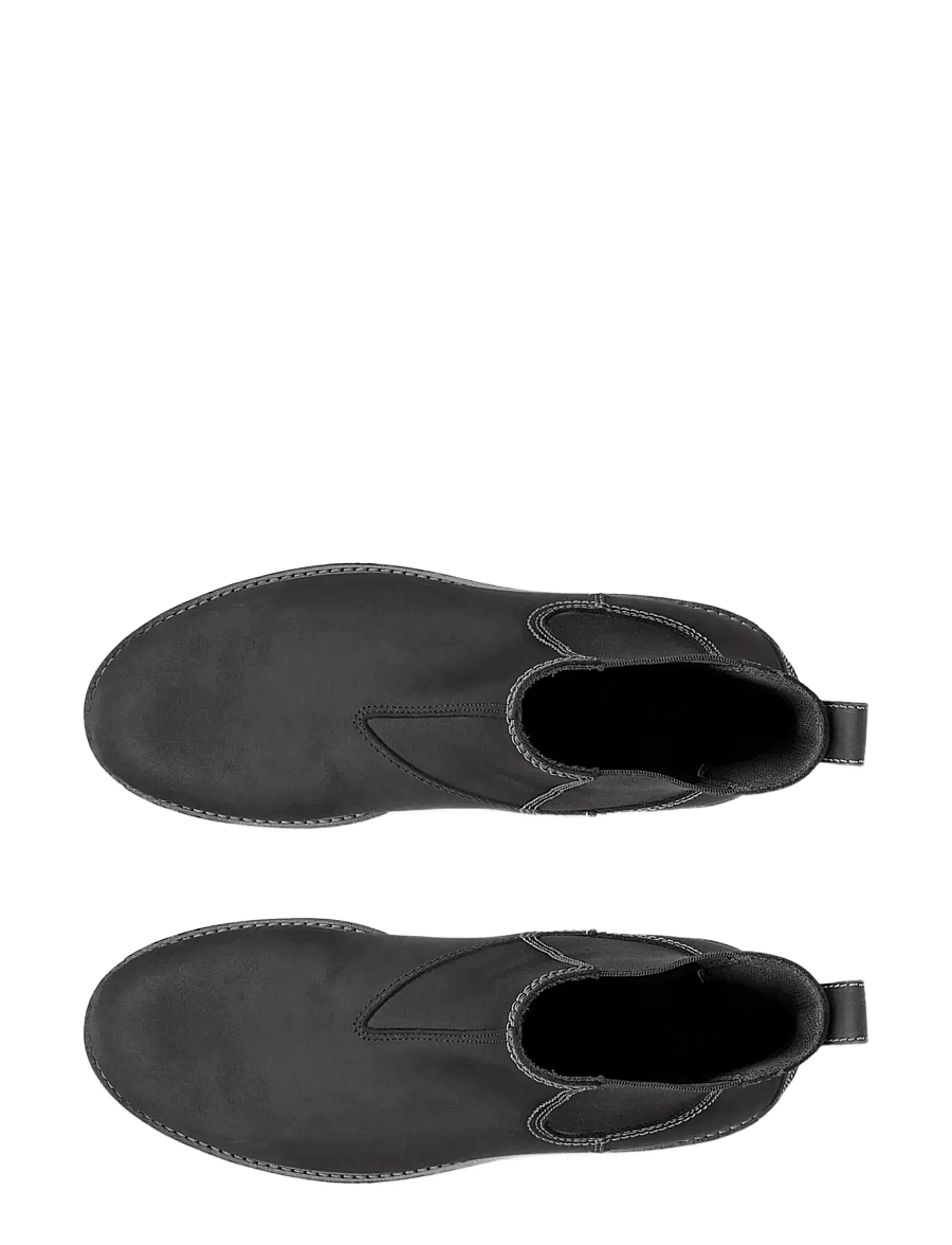 ECCO - CHARLESTOWN - chelsea boots - black - 5