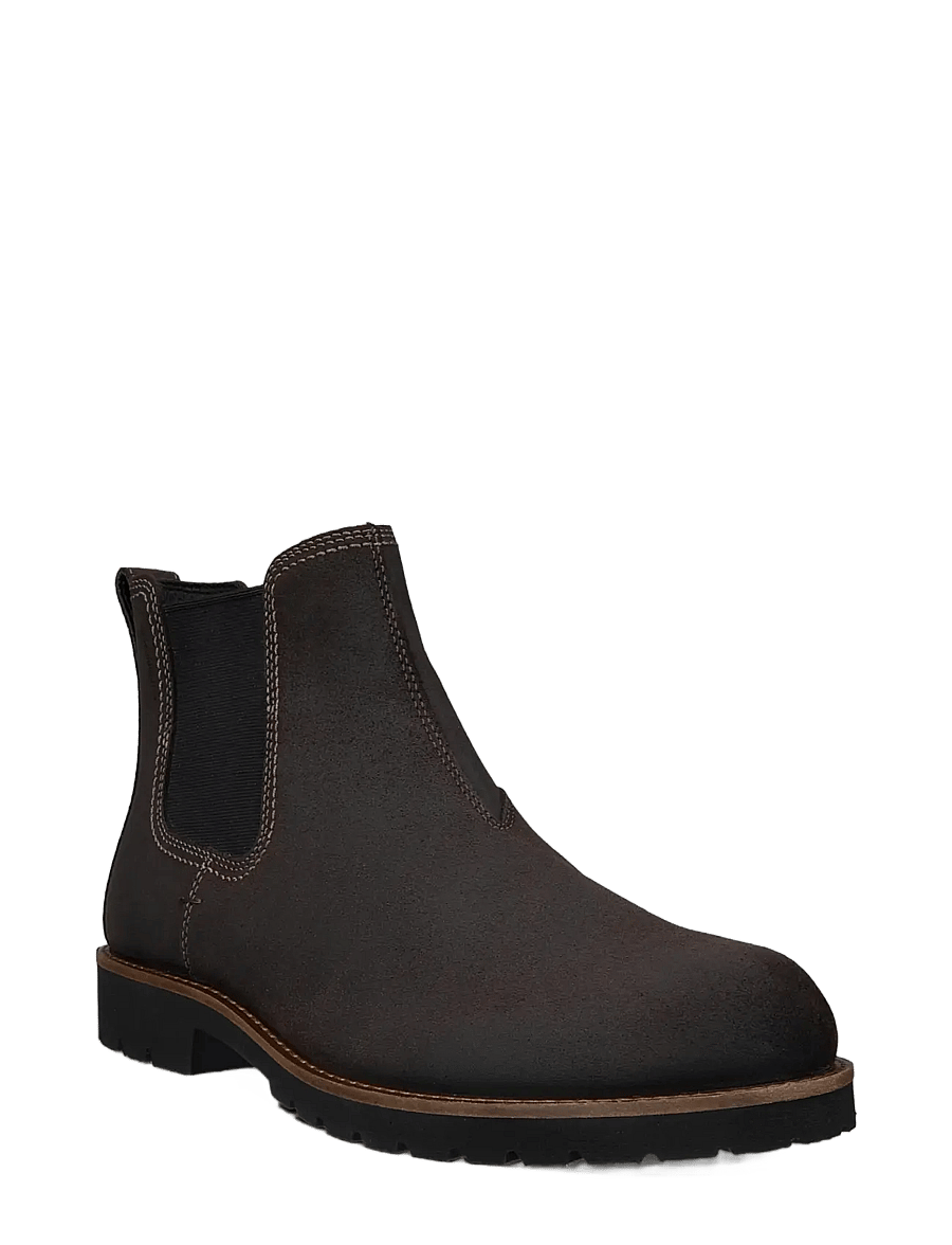 ECCO - CHARLESTOWN - mocha - 1