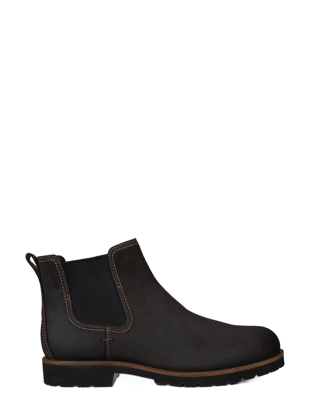 ECCO - CHARLESTOWN - mocha - 2