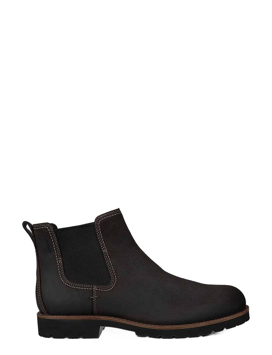 ECCO - CHARLESTOWN - mocha - 2