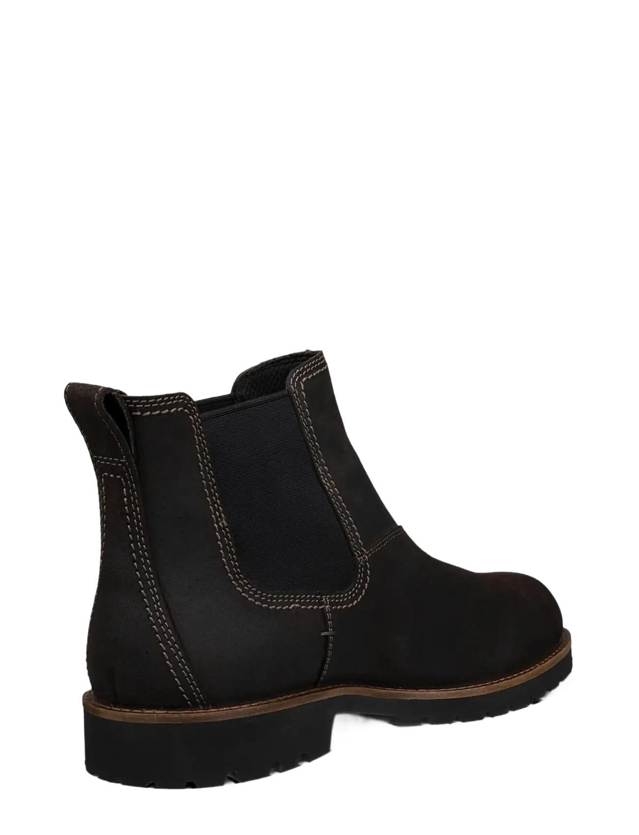 ECCO - CHARLESTOWN - mocha - 3