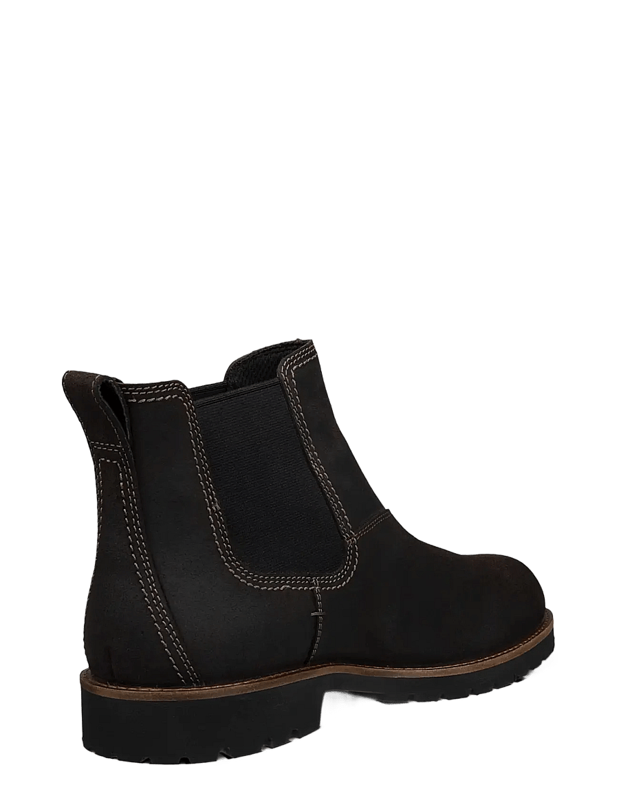 ECCO - CHARLESTOWN - mocha - 3
