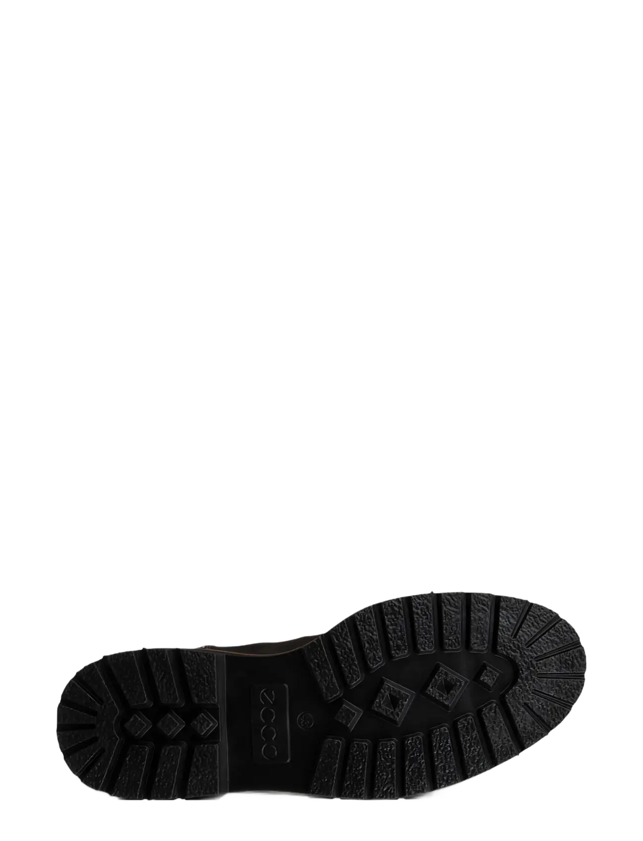 ECCO - CHARLESTOWN - mocha - 4