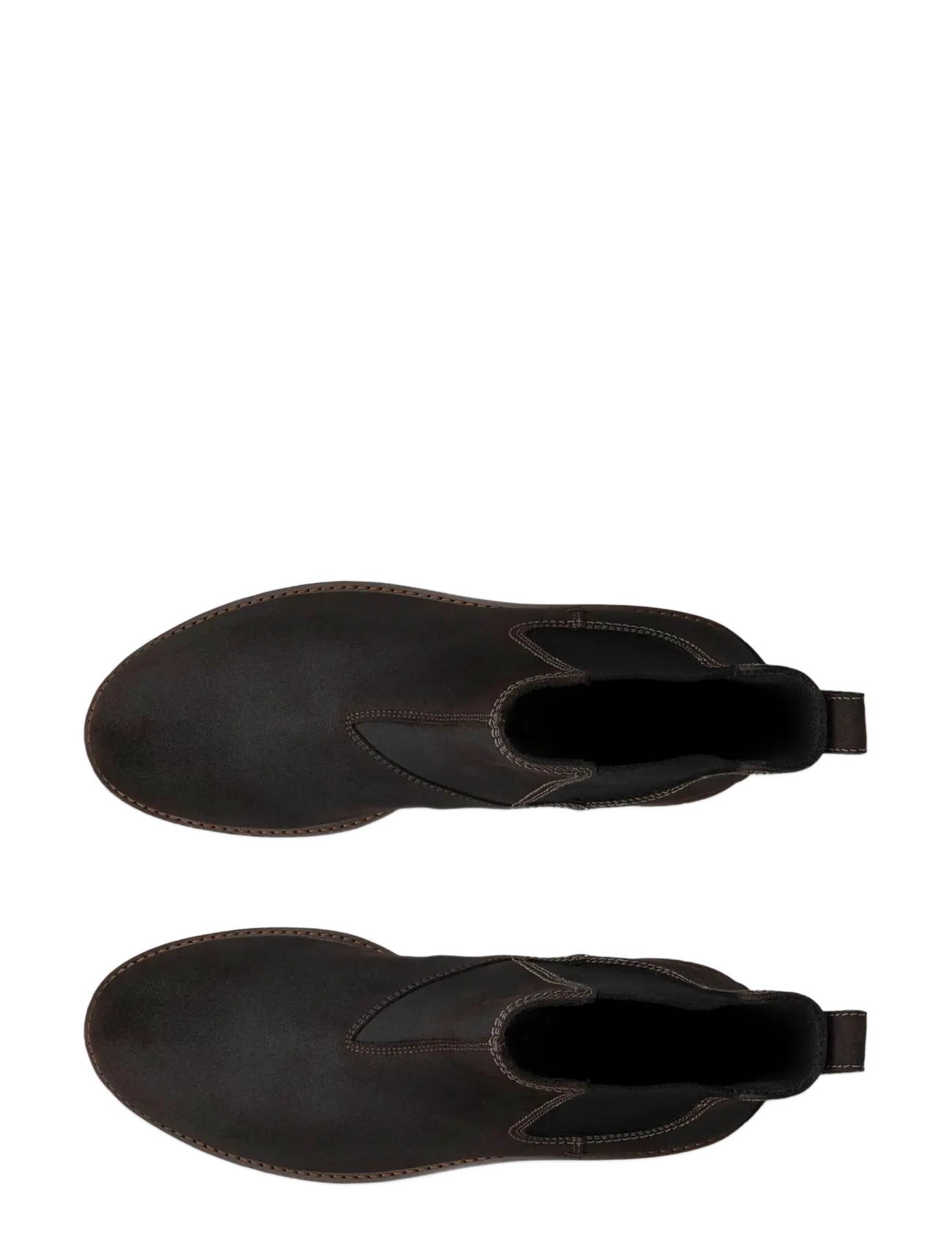 ECCO - CHARLESTOWN - mocha - 5