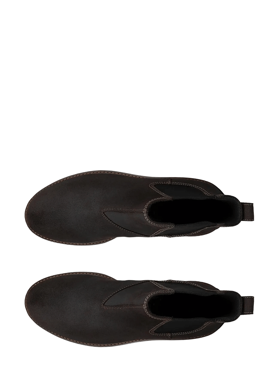 ECCO - CHARLESTOWN - mocha - 5