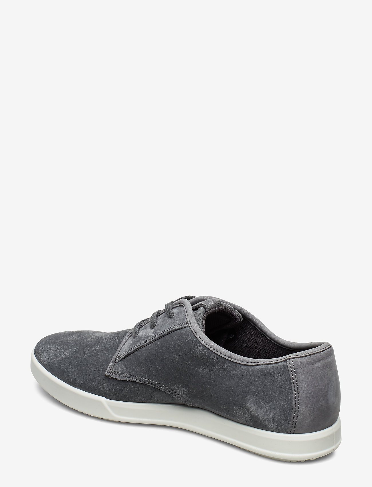 ECCO - COLLIN 2.0 - titanium/titanium - 2