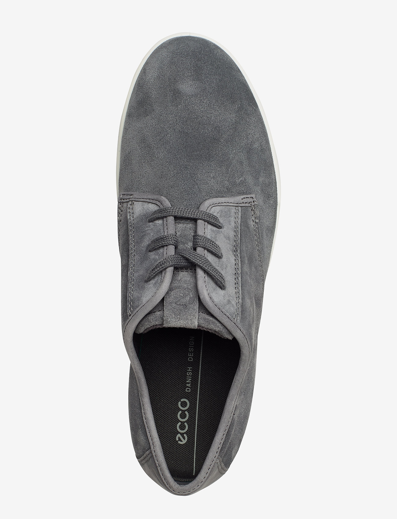 ECCO - COLLIN 2.0 - titanium/titanium - 3