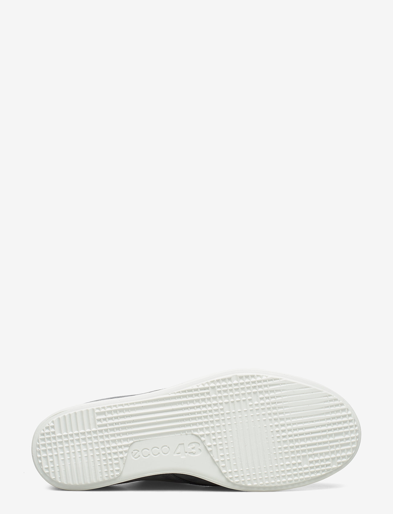 ECCO - COLLIN 2.0 - titanium/titanium - 4