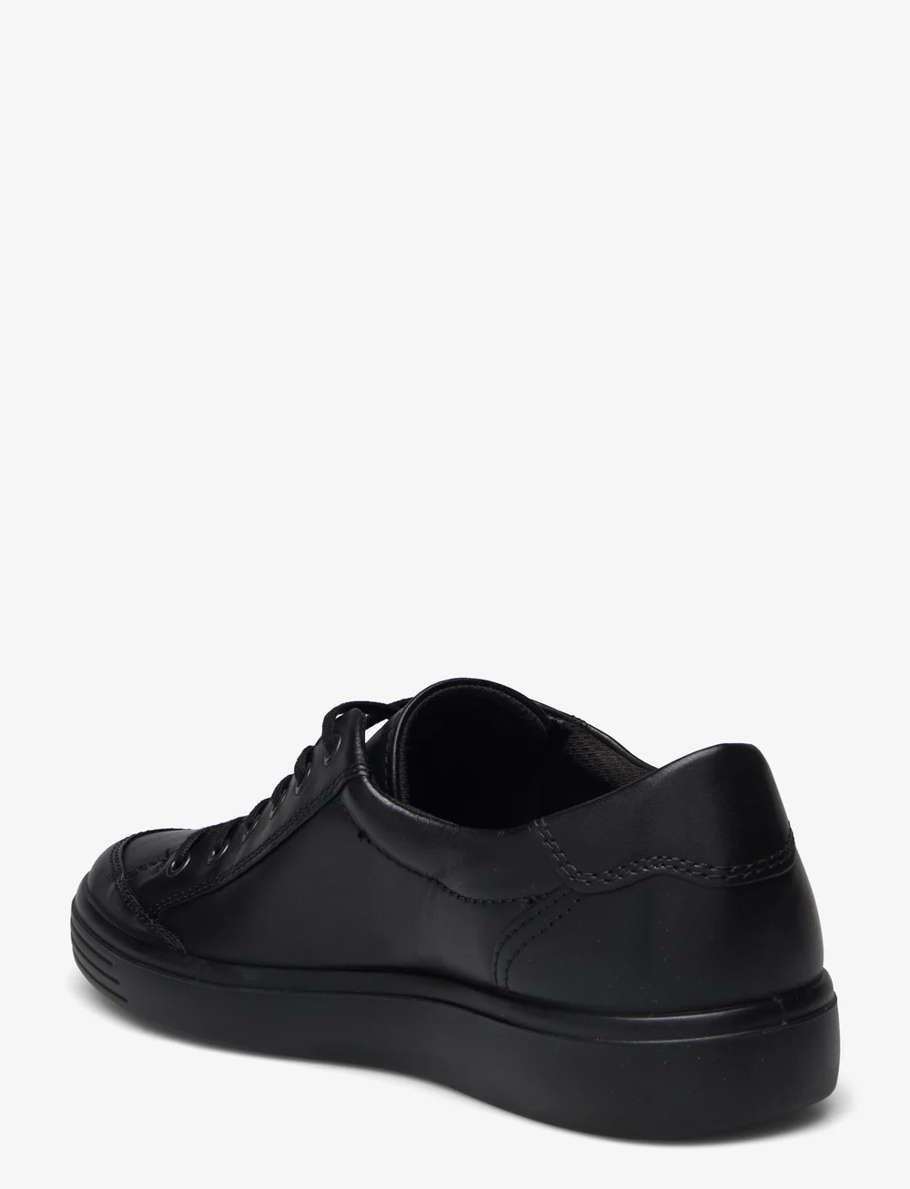 ECCO Classic Sneaker M Low Tops Boozt
