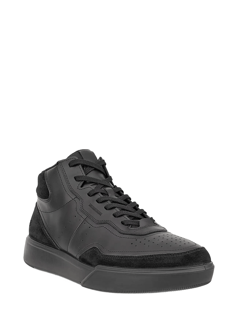 ECCO Street Court M (EC539824) High Tops - Main Image