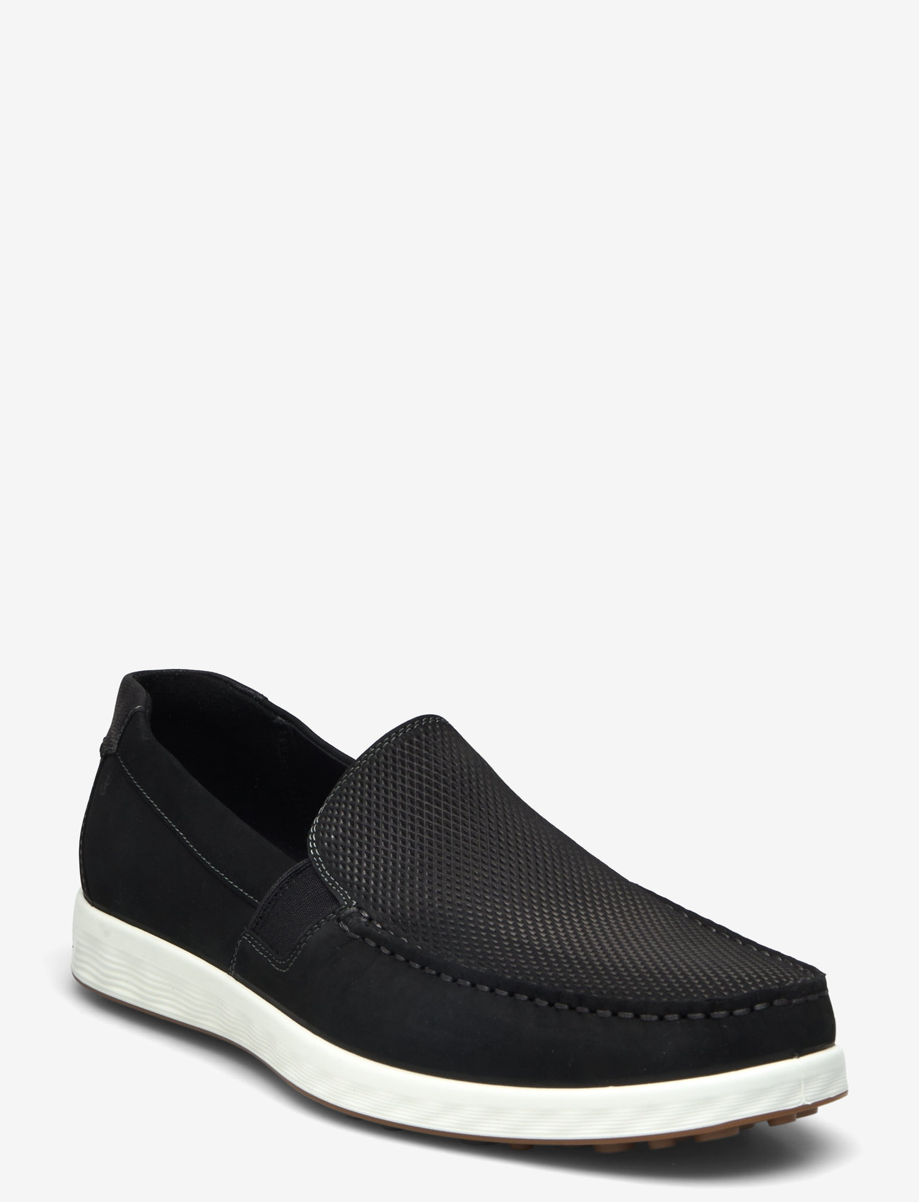 ECCO - S LITE MOC M - black/black - 0