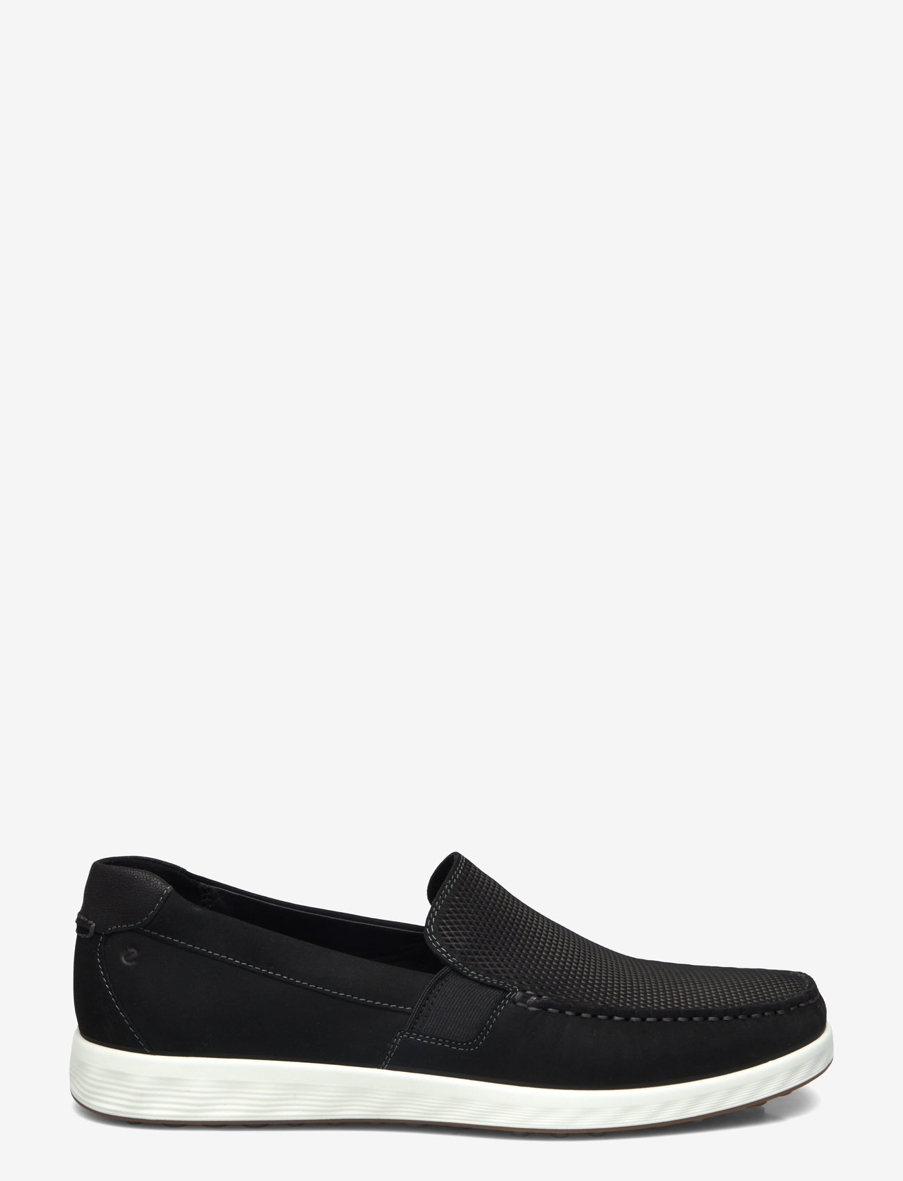 ECCO - S LITE MOC M - black/black - 1