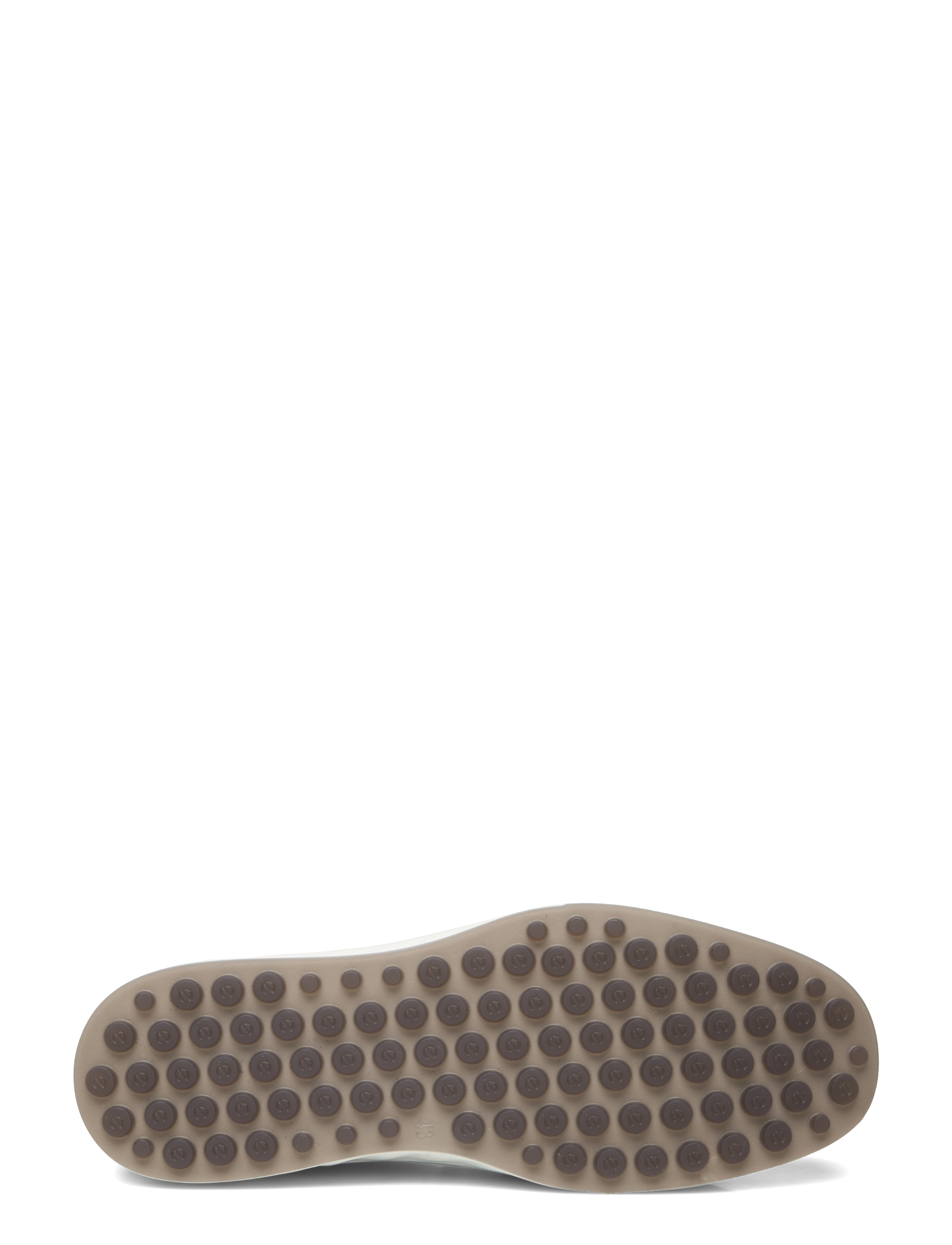 ECCO - S LITE MOC M - warm grey/cognac - 4