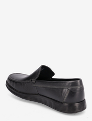 ECCO - S LITE MOC M - spring shoes - black - 2