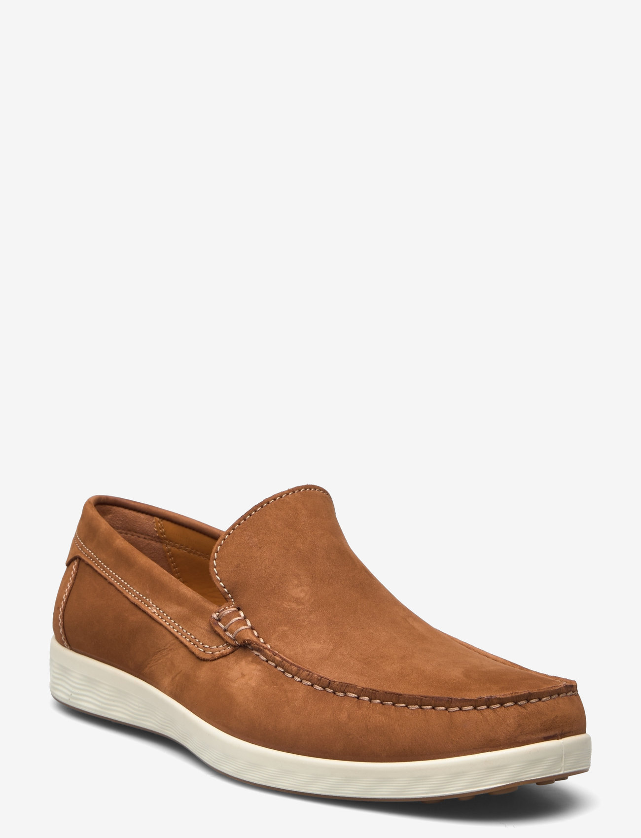 ECCO - S LITE MOC M - camel - 0