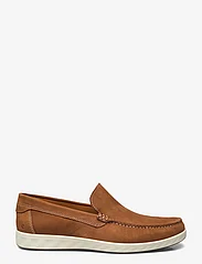 ECCO - S LITE MOC M - lenteschoenen - camel - 1