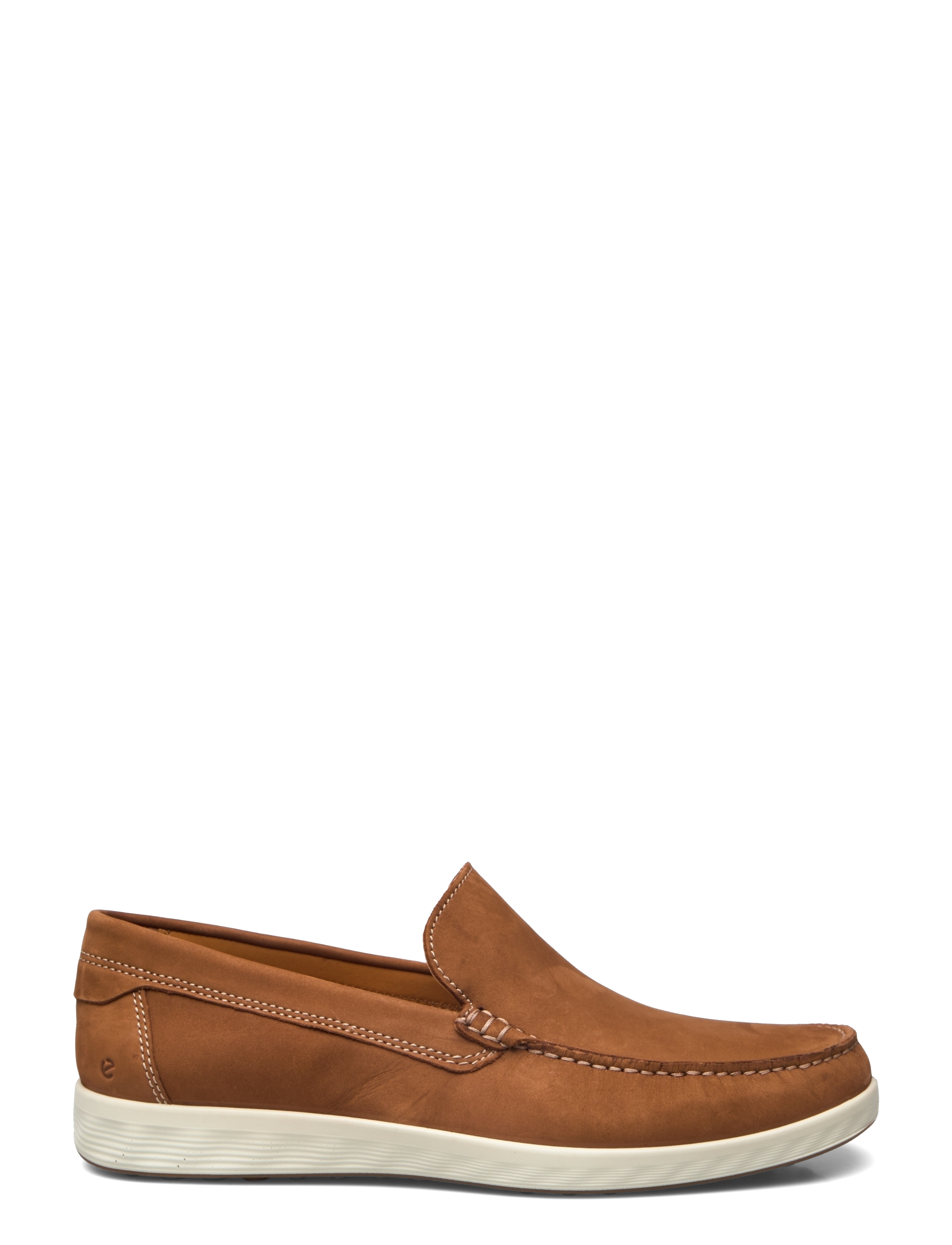 ECCO - S LITE MOC M - camel - 1